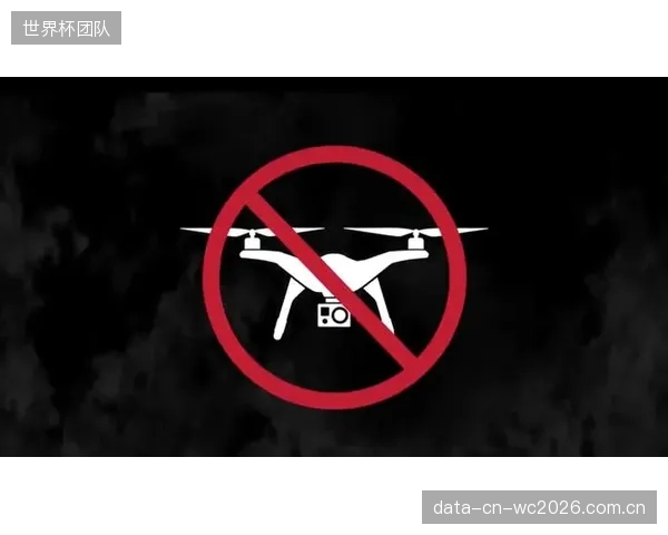 全球连锁赛事的无人机指纹数据存储在境外云端，如何从根本上威胁国家体育信息安全？