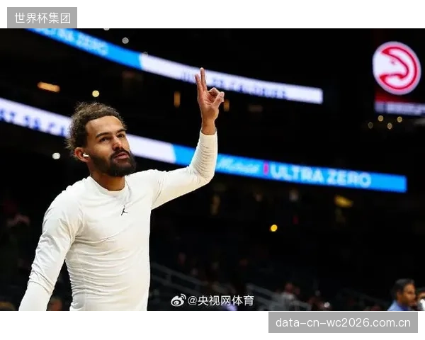 奇才或在休赛期探索交易特雷·杨，以彻底释放薪金空间加速球队的重建进程。